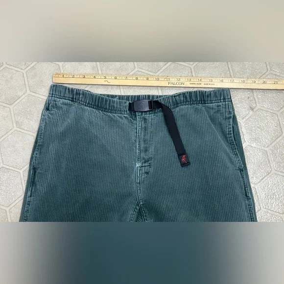 1990s Vintage Men’s Medium Gramicci Pants